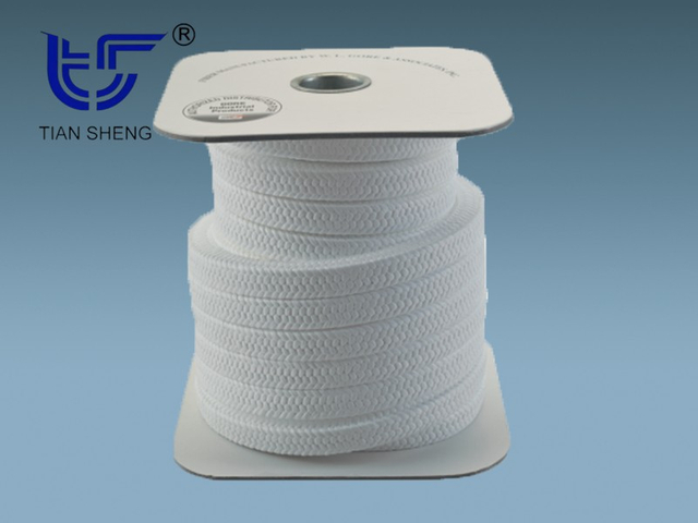 TS 520 (TS-G2)Уплотнение из ЭПТФЭ