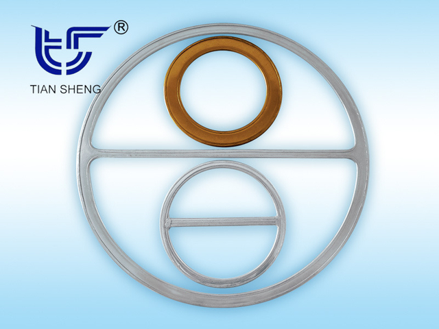 TS G4 Металлическая прокладка