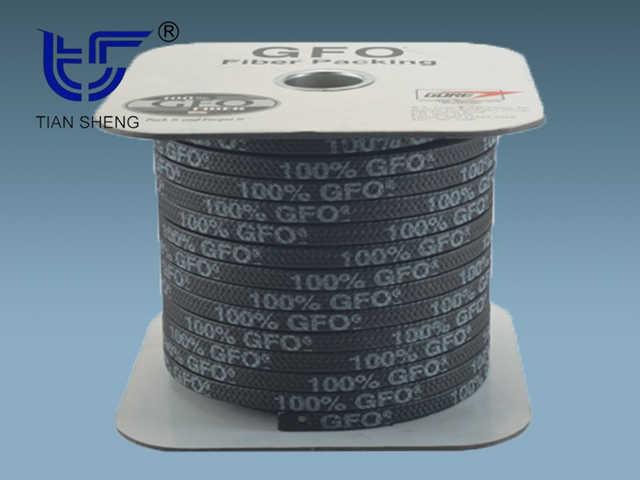 TS 510 (TS-G1) Упаковка 100% GFO